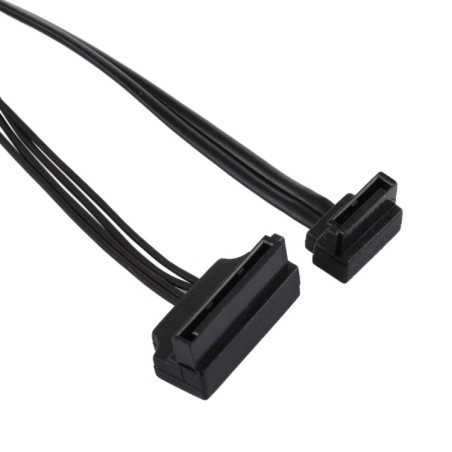MACBOOK A1312 (922-9875 593-1330 2011) - CAVO CONNESSIONE HARD DISK SSD ALIMENTAZIONE