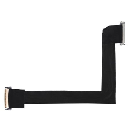 Flat Cavo LCD Display per Apple iMac 27" A1312 593-1281 2009-2010