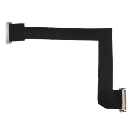 Flat Cavo LCD Display per Apple iMac 27" A1312 593-1281 2009-2010
