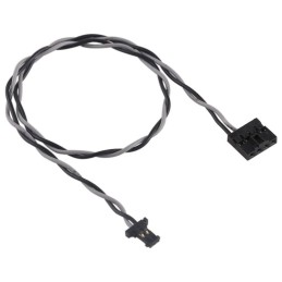 iMAC 27 1312 (2009-2010) - FLAT CAVO SENSORE TEMPERATURA 593-1033