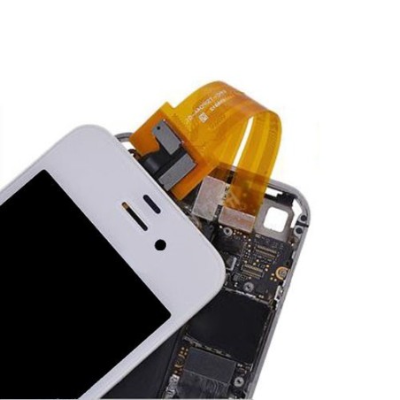 Cavo Flat Test LCD e Touch per iPhone 4 / 4S