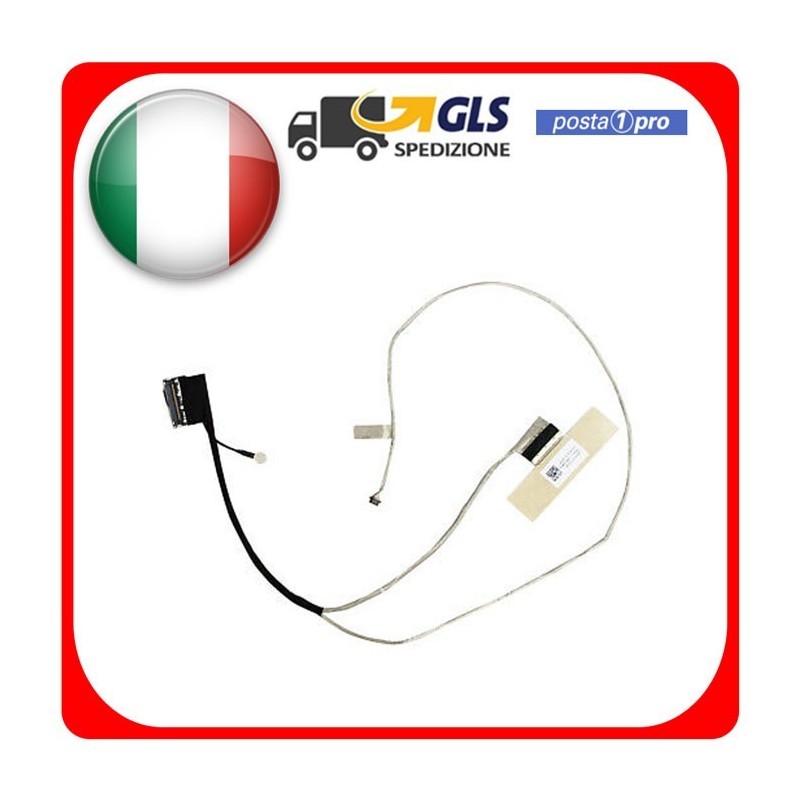 FLAT CAVO LCD DISPLAY 14005-01710100 PER ASUS P552LJ P2520LA