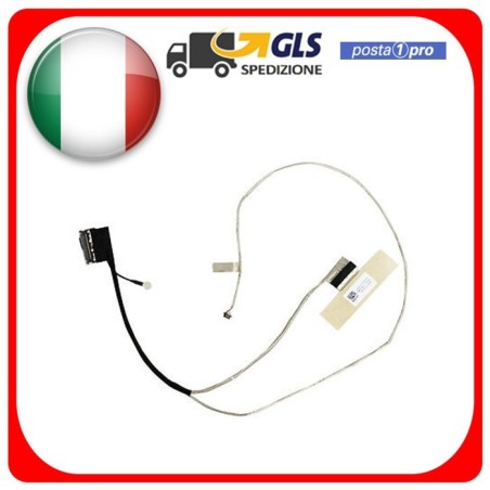 FLAT CAVO LCD DISPLAY 14005-01710100 PER ASUS P552LJ P2520LA