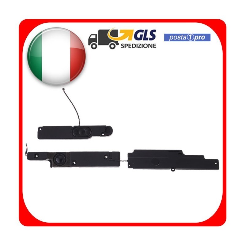 MACBOOK PRO 15 inch A1286 922-9308 923-0085 - SET SPEAKER