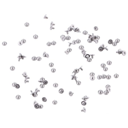 Set 20 viti tastiera per MacBook Pro Air A1706 A1989 A1932 A2159 A2179