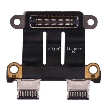 Connettore Alimentazione USB-C MacBook Pro A1706 A1707 A1708