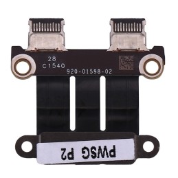 Connettore Alimentazione USB-C MacBook Pro A1706 A1707 A1708