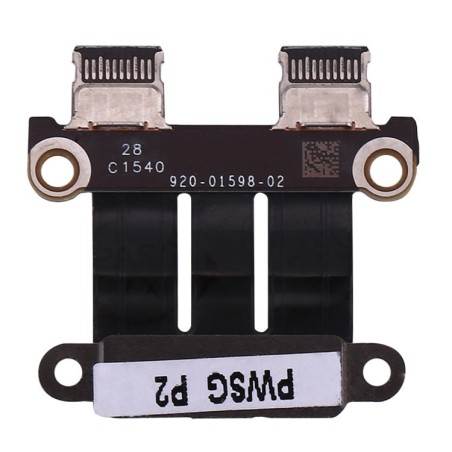 Connettore Alimentazione USB-C MacBook Pro A1706 A1707 A1708