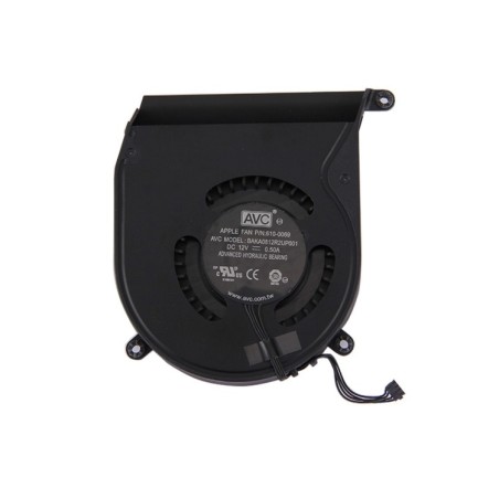 Ventola CPU Fan per Mac Mini A1347 2010 2011 2012 2014 Raffreddamento
