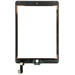 IPAD AIR 2 IPAD 6 A1567 A1566 - VETRO TOUCH SCREEN BIANCO