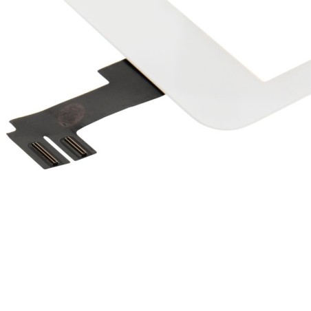 IPAD AIR 2 IPAD 6 A1567 A1566 - VETRO TOUCH SCREEN BIANCO
