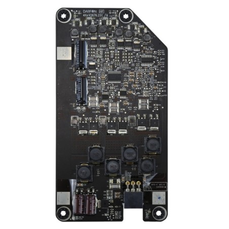 SCHEDA INVERTER RETROILLUMINAZIONE V267-604 PER iMAC 27 A1312 (2009-2011) 612-0094