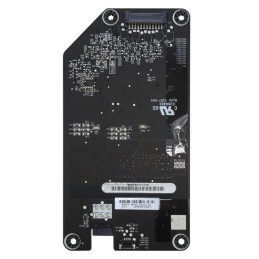 SCHEDA INVERTER RETROILLUMINAZIONE V267-604 PER iMAC 27 A1312 (2009-2011) 612-0094