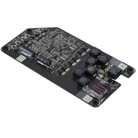 SCHEDA INVERTER RETROILLUMINAZIONE V267-604 PER iMAC 27 A1312 (2009-2011) 612-0094