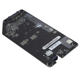 SCHEDA INVERTER RETROILLUMINAZIONE V267-604 PER iMAC 27 A1312 (2009-2011) 612-0094