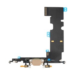 IPHONE 8 PLUS - CONNETTORE DI RICARICA GOLD