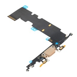 IPHONE 8 PLUS - CONNETTORE DI RICARICA GOLD