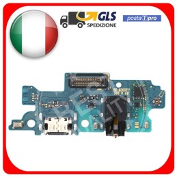 Connettore ricarica USB-C...