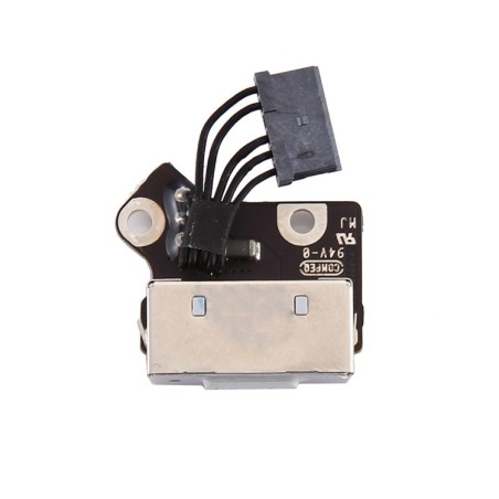 Dc Power Connettore ricarica Magsafe per Macbook Pro 15.4 A1398 820-3609-A 2012 2013
