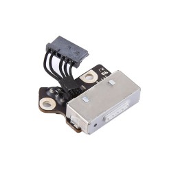 Dc Power Connettore ricarica Magsafe per Macbook Pro 15.4 A1398 820-3609-A 2012 2013