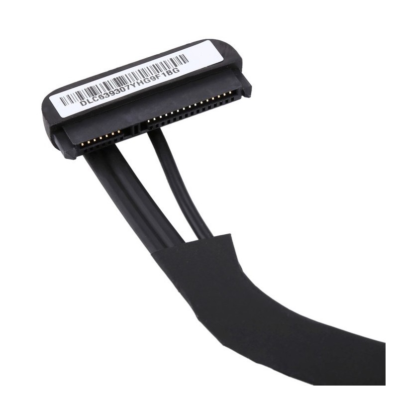Gintai - Cavo di Ricambio per unità Disco Rigido SSD HDD per i-Mac 27 A1419 923-0312 2012-2015 Anno Gintai - Cavo di Ricambio per unità Disco Rigido SSD HDD per i-Mac 27 A1419 923-0312 2012-2015 Anno