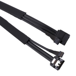 Cavo Flat Sata Hard Disk Disco Apple iMac 21.5" A1418
