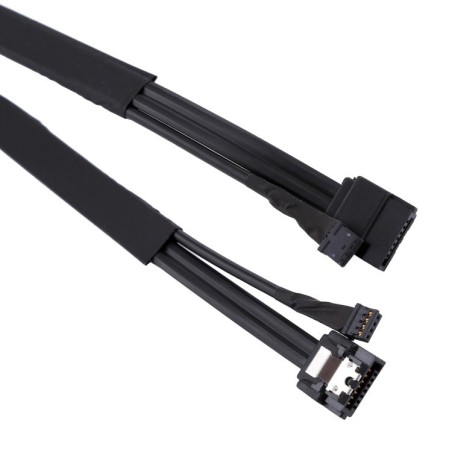 Cavo Flat Sata Hard Disk Disco Apple iMac 21.5" A1418