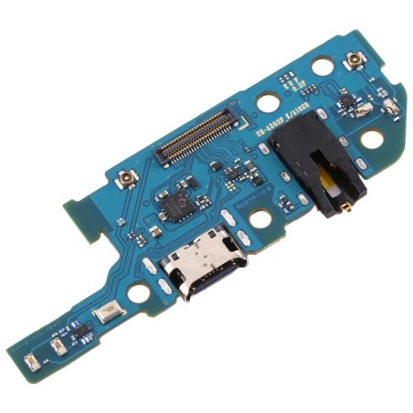 Connettore Ricarica USB Dock Microfono Samsung Galaxy A20e A202F Ricambio