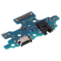 A41 / SM-A415F - CONNETTORE DI RICARICA PER SAMSUNG GALAXY QUALITA' ORIGINALE