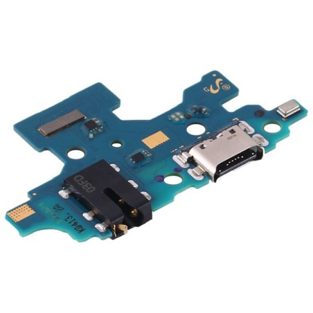 A41 / SM-A415F - CONNETTORE DI RICARICA PER SAMSUNG GALAXY QUALITA' ORIGINALE