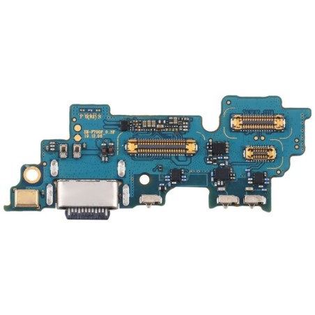 Connettore Ricarica Samsung Galaxy Z Flip F700 Porta USB-C Microfono