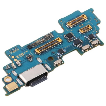 Connettore Ricarica Samsung Galaxy Z Flip F700 Porta USB-C Microfono