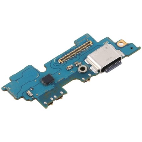 Connettore Ricarica Samsung Galaxy Z Flip F700 Porta USB-C Microfono