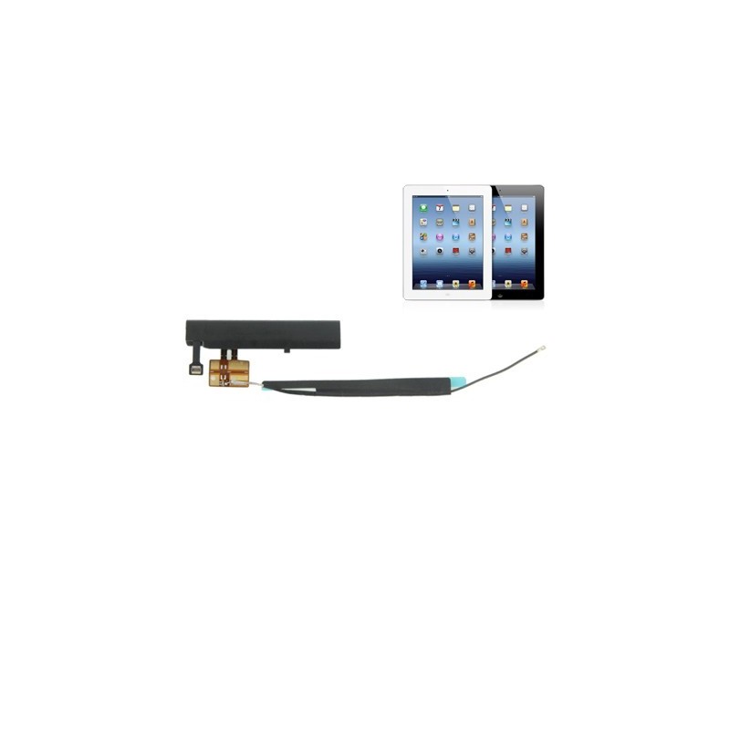 Cavo Flat Antenna Bluetooth per Apple iPad 3 A1403 A1416 A1430 Cavo Flat Antenna Bluetooth per Apple iPad 3 A1403 A1416 A1430