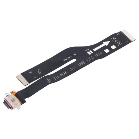 Connettore di Ricarica per Samsung Galaxy Note 20 5G SM-N981 Qualità Originale