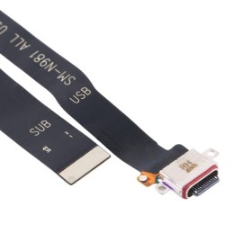 Connettore di Ricarica per Samsung Galaxy Note 20 5G SM-N981 Qualità Originale
