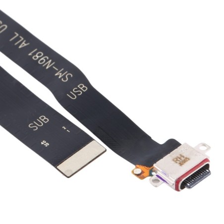 Connettore di Ricarica per Samsung Galaxy Note 20 5G SM-N981 Qualità Originale