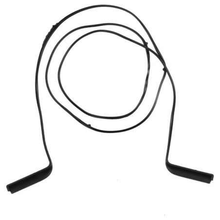 Cornice Gomma LCD Ring Bezel MacBook Pro 13 A1706 A1708 Ricambio Display