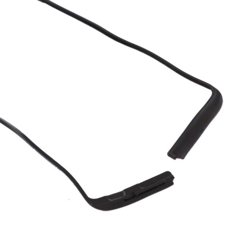 Cornice Gomma LCD Ring Bezel MacBook Pro 13 A1706 A1708 Ricambio Display