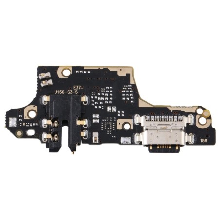 Connettore Ricarica USB-C per Xiaomi Poco X3 / Poco X3 NFC con Scheda