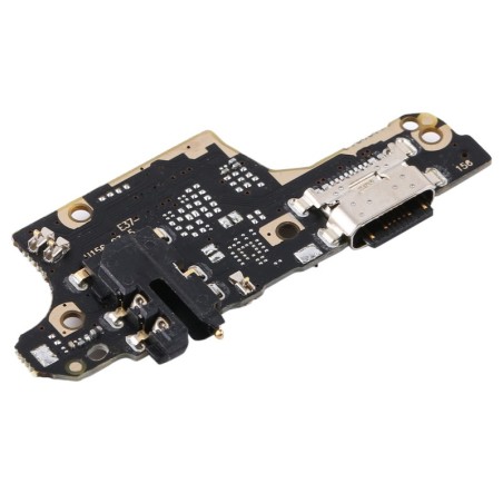 Connettore Ricarica USB-C per Xiaomi Poco X3 / Poco X3 NFC con Scheda