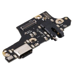 Connettore Ricarica USB-C per Xiaomi Poco X3 / Poco X3 NFC con Scheda