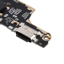 Connettore Ricarica USB-C per Xiaomi Poco X3 / Poco X3 NFC con Scheda