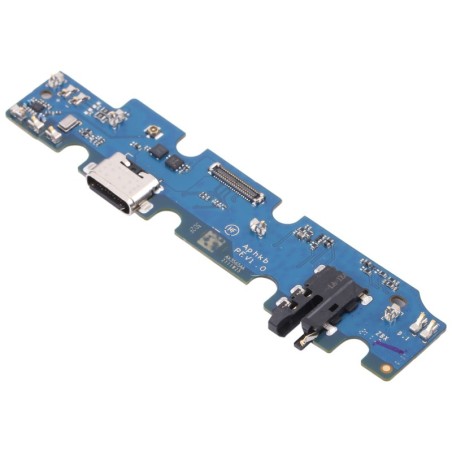 Connettore ricarica Samsung Galaxy Tab A7 Lite SM-T220 T225 dock carica qualità originale