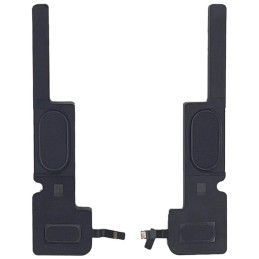 COPPIA ALTOPARLANTE CASSE SPEAKER PER APPLE MACBOOK PRO RETINA 16 A2141 2019 2020
