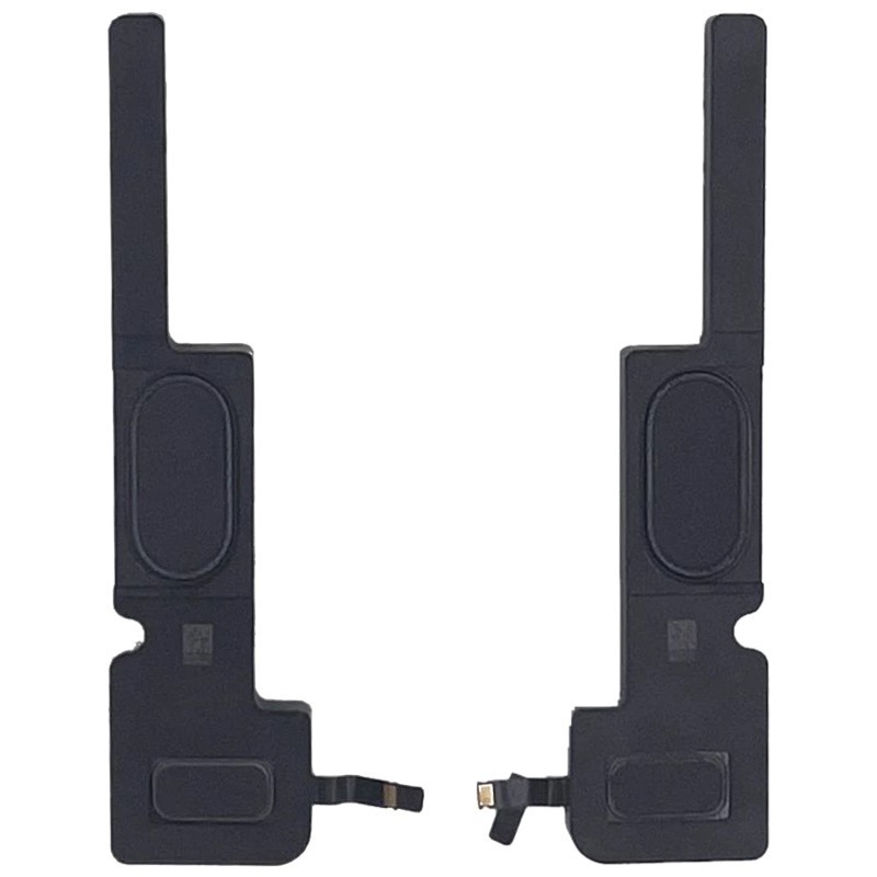 COPPIA ALTOPARLANTE CASSE SPEAKER PER APPLE MACBOOK PRO RETINA 16 A2141 2019 2020 COPPIA ALTOPARLANTE CASSE SPEAKER PER APPLE MACBOOK PRO RETINA 16 A2141 2019 2020