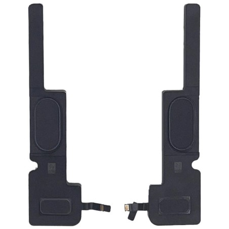 COPPIA ALTOPARLANTE CASSE SPEAKER PER APPLE MACBOOK PRO RETINA 16 A2141 2019 2020