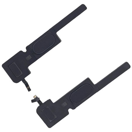 COPPIA ALTOPARLANTE CASSE SPEAKER PER APPLE MACBOOK PRO RETINA 16 A2141 2019 2020