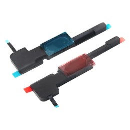COPPIA ALTOPARLANTE CASSE SPEAKER PER APPLE MACBOOK PRO RETINA 16 A2141 2019 2020