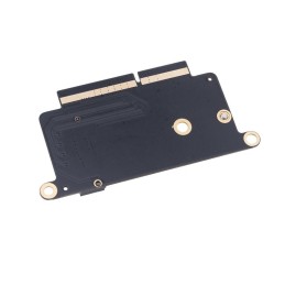Adattatore NGFF M.2 NVMe SSD per MacBook Pro A1708